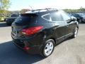 2013 Ash Black Hyundai Tucson GLS AWD  photo #7