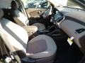 2013 Ash Black Hyundai Tucson GLS AWD  photo #10