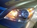 Polished Metal Metallic - Odyssey EX-L Photo No. 11