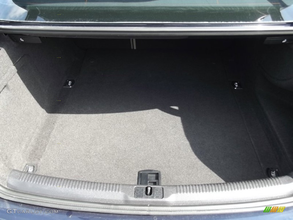 2010 A5 2.0T quattro Coupe - Aruba Blue Pearl Effect / Linen Beige photo #24