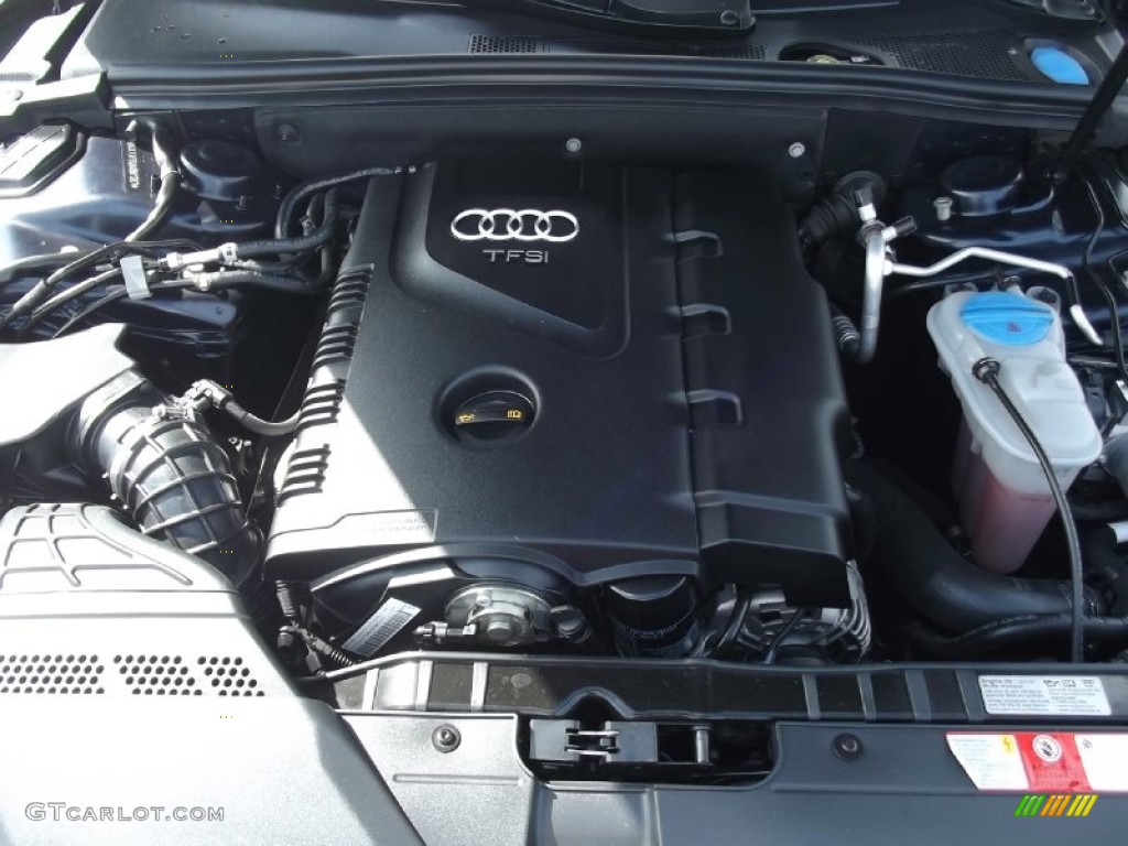 2010 A5 2.0T quattro Coupe - Aruba Blue Pearl Effect / Linen Beige photo #25