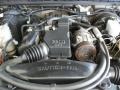 Light Pewter Metallic - S10 LS Regular Cab Photo No. 24