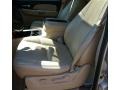 2007 Silver Birch Metallic Chevrolet Suburban 1500 LT 4x4  photo #2