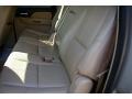 2007 Silver Birch Metallic Chevrolet Suburban 1500 LT 4x4  photo #3