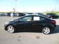Black - Elantra GLS Photo No. 4