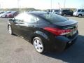Black - Elantra GLS Photo No. 5