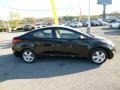 Black - Elantra GLS Photo No. 8