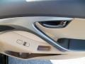 Black - Elantra GLS Photo No. 11