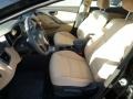Black - Elantra GLS Photo No. 15