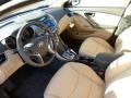 Black - Elantra GLS Photo No. 16