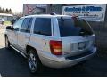 2004 Bright Silver Metallic Jeep Grand Cherokee Limited 4x4  photo #6