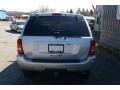 2004 Bright Silver Metallic Jeep Grand Cherokee Limited 4x4  photo #7