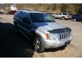 2004 Bright Silver Metallic Jeep Grand Cherokee Limited 4x4  photo #11