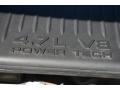 2004 Bright Silver Metallic Jeep Grand Cherokee Limited 4x4  photo #13