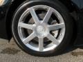  2005 XLR Roadster Wheel