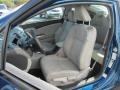 Dyno Blue Pearl - Civic LX Coupe Photo No. 18