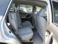 Ash Gray Rear Seat Photo for 2010 Toyota RAV4 #80167038