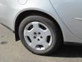 Liquid Silver Metallic - G6 Sedan Photo No. 3