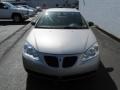 Liquid Silver Metallic - G6 Sedan Photo No. 4