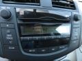 Ash Gray Audio System Photo for 2010 Toyota RAV4 #80167155