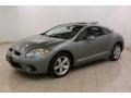 Satin Meisai Gray Pearl - Eclipse GS Coupe Photo No. 3