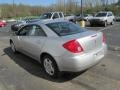 Liquid Silver Metallic - G6 Sedan Photo No. 6
