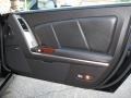 Door Panel of 2005 XLR Roadster