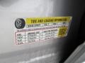 Liquid Silver Metallic - G6 Sedan Photo No. 18