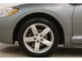 Satin Meisai Gray Pearl - Eclipse GS Coupe Photo No. 16