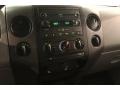 Black - F150 XL SuperCab 4x4 Photo No. 8