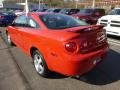 Victory Red - Cobalt Special Edition Coupe Photo No. 3