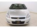 Silver Ice Metallic - Impala LT Photo No. 2
