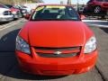 Victory Red - Cobalt Special Edition Coupe Photo No. 8