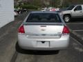 Silver Ice Metallic - Impala LT Photo No. 8