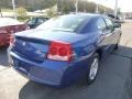 2010 Deep Water Blue Pearl Dodge Charger SXT  photo #5