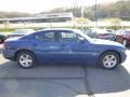2010 Deep Water Blue Pearl Dodge Charger SXT  photo #6