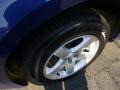 2010 Deep Water Blue Pearl Dodge Charger SXT  photo #9