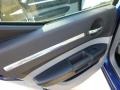 2010 Deep Water Blue Pearl Dodge Charger SXT  photo #13