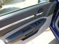 2010 Deep Water Blue Pearl Dodge Charger SXT  photo #14