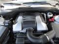 6.2 Liter OHV 16-Valve V8 Engine for 2010 Chevrolet Camaro SS/RS Coupe #80168562
