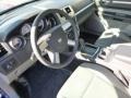 2010 Deep Water Blue Pearl Dodge Charger SXT  photo #15