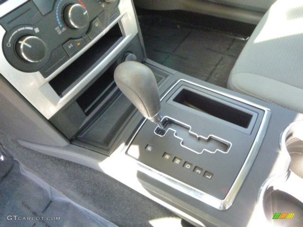 2010 Charger SXT - Deep Water Blue Pearl / Dark Slate Gray/Light Slate Gray photo #16