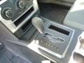 2010 Deep Water Blue Pearl Dodge Charger SXT  photo #16