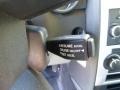 2010 Deep Water Blue Pearl Dodge Charger SXT  photo #17