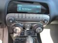 Gray Audio System Photo for 2010 Chevrolet Camaro #80168617