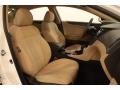 Pearl White - Sonata GLS Photo No. 12