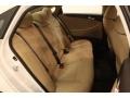 Pearl White - Sonata GLS Photo No. 13