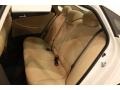 Pearl White - Sonata GLS Photo No. 14