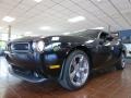 Phantom Black Tri-Coat Pearl - Challenger R/T Photo No. 3