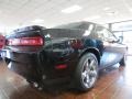 Phantom Black Tri-Coat Pearl - Challenger R/T Photo No. 6